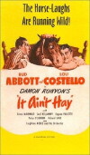It Ain't Hay (1943)