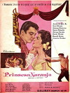 Prinsesa Naranja (1960)