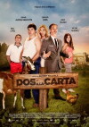Menu for Two (2014)