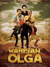 Warisan Olga (2015)