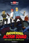Paranormal Action Squad (2016)