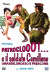 Patroclooo!... e il soldato Camillone, grande grosso e frescone (1973)