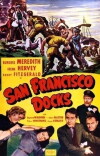 San Francisco Docks (1940)