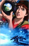 Flag: Issenman no kufura no kiroku (2007)