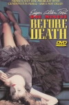One Minute Before Death (1972)