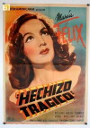 Tragic Spell (1951)
