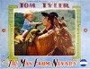 The Man from Nevada (1929)