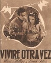 I Shall Live Again (1940)