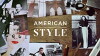 American Style (2019)