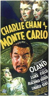 Charlie Chan at Monte Carlo (1937)