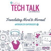PeriGirls Tech Talk (2016)