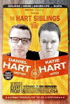 The Hart Siblings (2017)