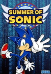 Summer of Sonic (2008)