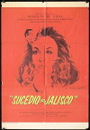 Sucedió en Jalisco (1972)