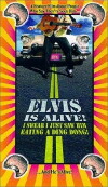 Elvis Is Alive! I Swear I Saw Him Eating Ding Dongs Outside the Piggly Wiggly's (1998)