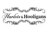 Harlots and Hooligans (2016)
