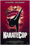 Karate Cop (1991)