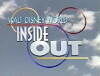 Walt Disney World Inside Out (1994)