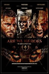 Are We Heroes (2016)