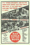 Bad Girls for the Boys (1966)