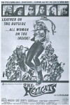 The Hellcats (1968)