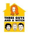 Three Guys and a Witch (2012)