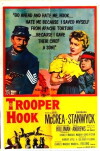 Trooper Hook (1957)