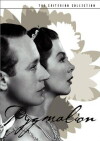 Pygmalion (1938)