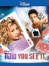 Now You See It... (2005)