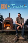 BBQ with Franklin (2015)