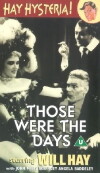 Those Were the Days (1934)