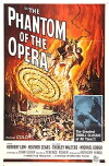 The Phantom of the Opera (1962)