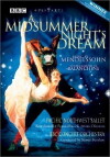 A Midsummer Night's Dream (1999)