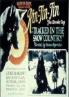 Tracked in the Snow Country (1925)