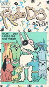 Rude Dog and the Dweebs (1989)