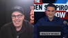 Ben Shapiro with Adam Carolla (2017)