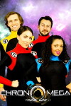 Chronomega (2018)