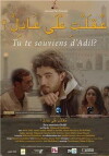 Tu te souviens d'Adil? (2008)