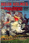 The Railroad Raiders (1917)