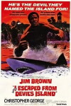 I Escaped from Devil's Island (1973)
