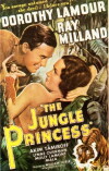 The Jungle Princess (1936)