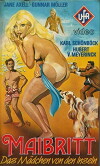 Maibritt, das Mädchen von den Inseln (1964)