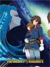 The Galaxy Railways (2003)