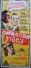 Operation Stogie (1959)
