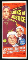 Links of Justice (1958)
