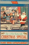 The Little Rascals' Christmas Special (1979)