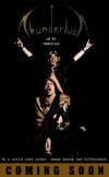Thunderlust (and the Middle Beast) (2014)
