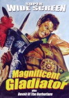 Revolt of the Barbarians (1964)