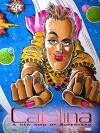 Catalina: A New Kind of Superhero (2009)