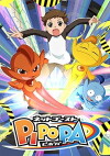 Net Ghost PiPoPa (2008)